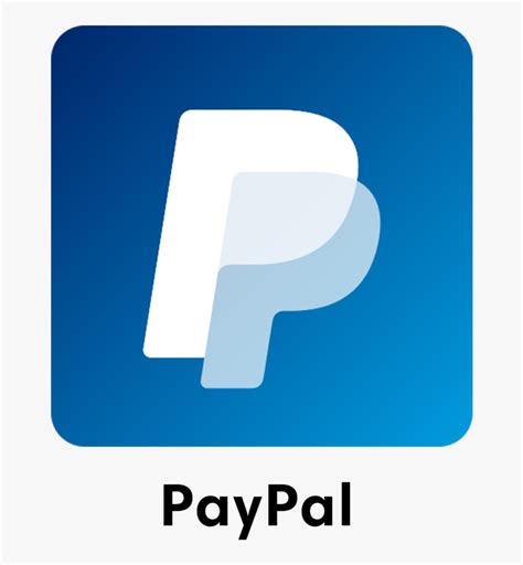 Paypal - Graphic Design, HD Png Download - kindpng