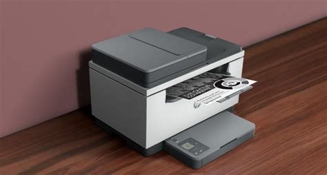 Hp Laserjet M236dw Multi Function Printer 9yf95a Shop Indonesia