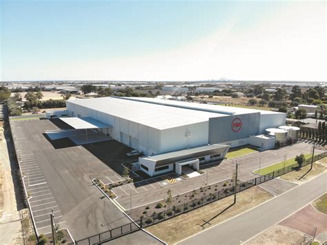 2 Factory Warehouse Industrial Properties For Sale In Kalamunda WA 6076