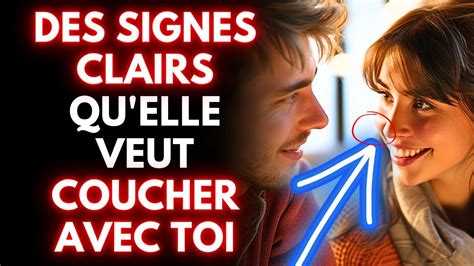 13 Signes Clairs Qu Elle Veut Coucher Avec Toi La Plupart Des Hommes