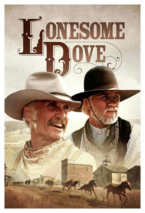The Unbreakable Bonds Of Lonesome Dove Unforgettable Performances From Robert Duvall Tommy Lee Jones Chris Cooper Robert