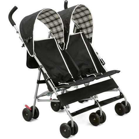 Best Double Strollers To Buy For Your Kids/Twins