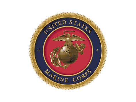 USMC Logo PNG Transparent & SVG Vector - Freebie Supply