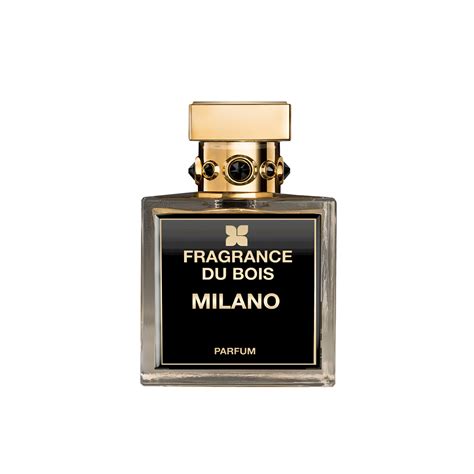 Milano Eau De Parfum 100ml Parfumerie Stefani Appenzell