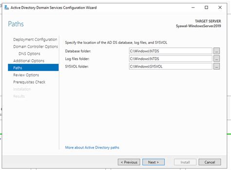 Active Directory Pada Windows Server Id Networkers