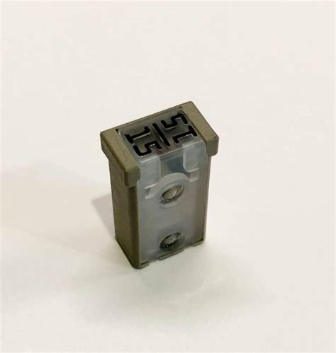 Littelfuse Mcase 32vdc 15a Fuse Canadian Tire