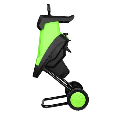 Измельчитель садовый электрический DEKO DKSH2800 купить недорого на ...