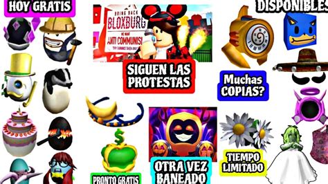 NOTICIAS DE ROBLOX NUEVOS HUEVOS EGG HUNT GRÁTIS HOY SIGUE PROTESTA