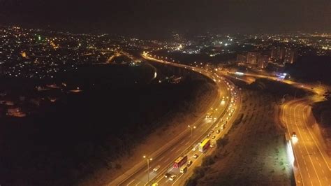 TEM otoyolunda trafik durma noktasına geldi Son Dakika