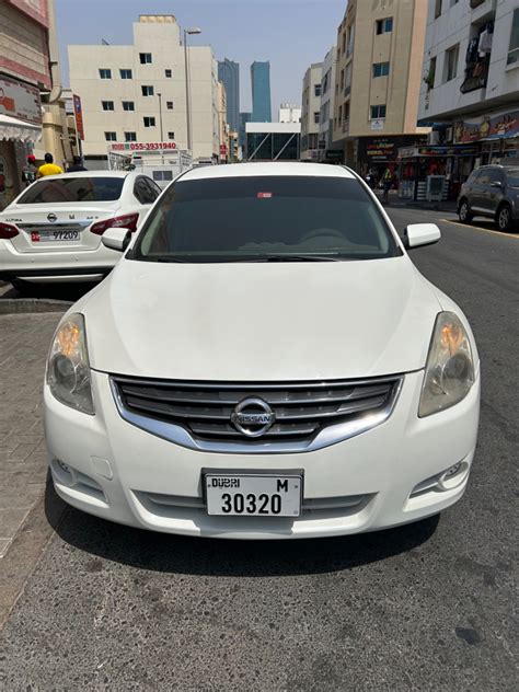 nissan altima 2012 problems 3