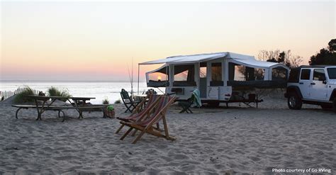 Campers Inn RV Announces New Store in Myrtle Beach