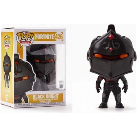 Funko Pop Fortnite S1 Black Knight Fiyatı Taksit Seçenekleri