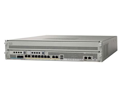 CISCO ASA5585 S20 K9 ASA 5585 X FIREWALL EDITION SSP 20 BUNDLE Netmode