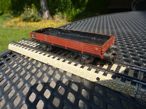 Niederbordwagen Ho M Rklin Kaufen Auf Ricardo