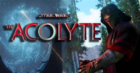 'Star Wars' Theory: 'The Acolyte' Series May Showcase the Past