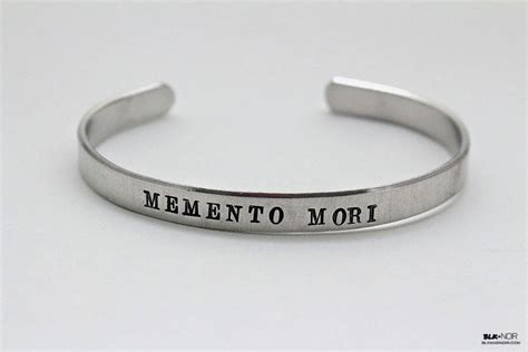 Memento Mori Quotes. QuotesGram