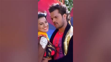 ️bhojpuri Pawan Singh And Khesari Lal Yadav Mashup Trand Song