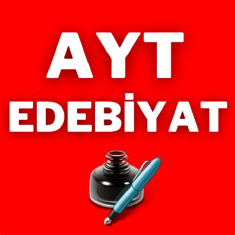 Ifreli Ayt Edebiyat Notlar For Pc Mac Windows Free