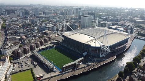 CARDIFF - Principality Stadium (73,931) | Page 11 | SkyscraperCity Forum