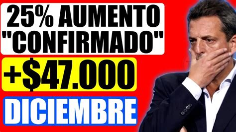 Urgente Confirman El Aumento Para Jubilados Y Pensionados De Anses Con