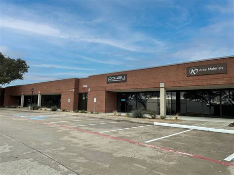 820-860 F Avenue, Plano, TX 75074 | Crexi.com
