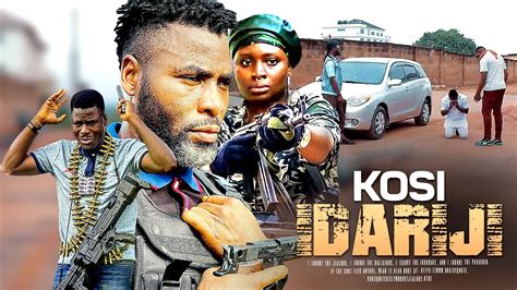 Kosi Idariji Ibrahim Chatta Akin Olaiya An African Yoruba Movies