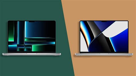 Macbook Pro 14 Inch M2 2023 Vs Macbook Pro 14 Inch M1 2021 Which Model Is Best For You