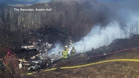 Plane crashes after taking off from Florida, 5 killed | wtsp.com