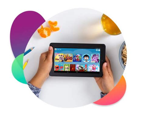 Amazon Kids+ Year Subscription for $24.99 (reg. $69) - Kids Activities ...