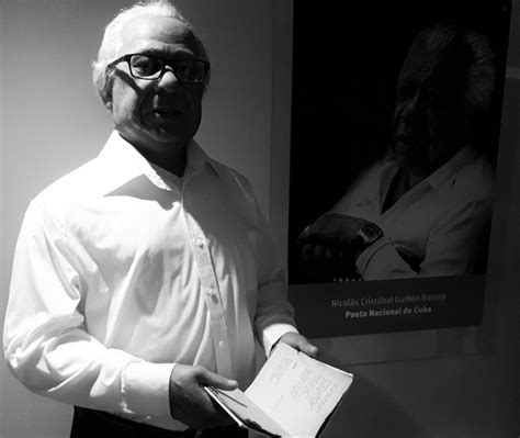 cubans remember poet nicolas guillen   years   death cuba