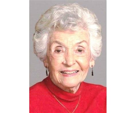 Marjorie Chapman Obituary 1926 2024 Hickory Nc Hickory Daily