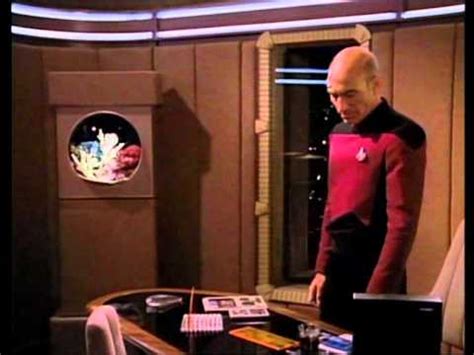 Star Trek TNG Recut Episode 2 The Naked Then YouTube