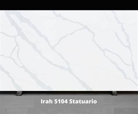 Irah Statuario 5104