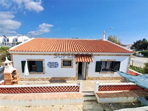 Quintas E Casas R Sticas Quintinha T Venda Em Ferreiras Supercasa