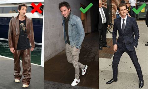 Fashion Tips: Top 10 Fashion Tips for Skinny Guys