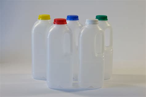 1 Litre Milk Container 38mm Cap Plastic Milk Containers Online