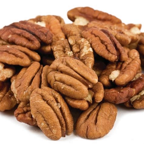 Pecans Halves Jr Mammoth 30 Lbs Pecans Bulk Nuts 4 You