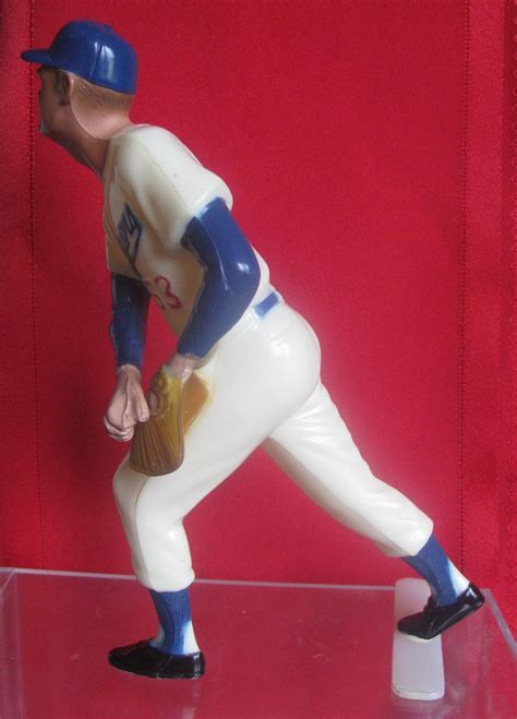 Lot Detail 50 S DON DRYSDALE HARTLAND STATUE