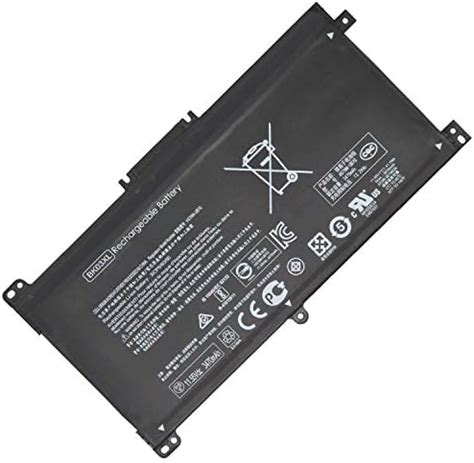 BK03XL Laptop Battery Replacement For HP Pavilion X360 14 BA000 14M