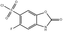 Cas Fluoro Oxo Dihydrobenzo D Oxazole