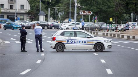 B Restric Ii De Circula Ie Joi N Centrul Capitalei Brigada