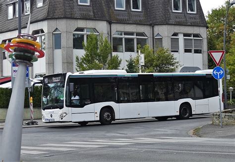 Transdev F Td 3418 Nahverkehr In Hessen