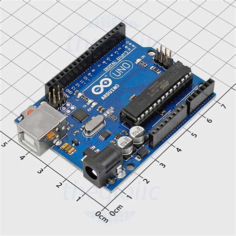 Uno R3 Board For Arduino Arduino Uno R3 Dip