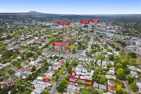 517 Doveton Street North Soldiers Hill Ballarat Real Estate Pty Ltd