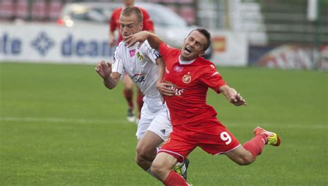 Ekstraklasa Widzew Łódź PGE GKS Bełchatów 1 0 Sport w INTERIA PL