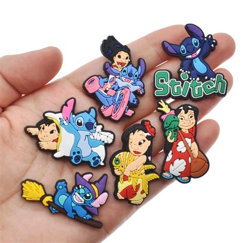 Disney Lilo And Stitch Pack Atelier Yuwa Ciao Jp