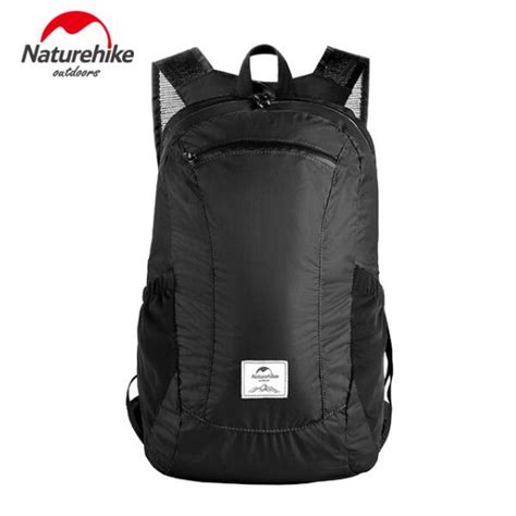 Mochila Naturehike Ultralight 18L Amiaire Items