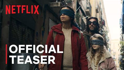 Bird Box Barcelona