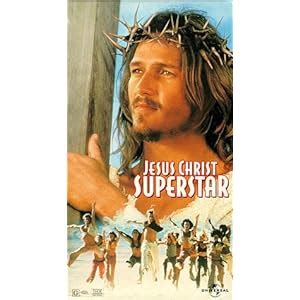 Jesus Christ Superstar: Ted Neeley, Carl Anderson, Yvonne Elliman, Barry Dennen, Bob Bingham ...