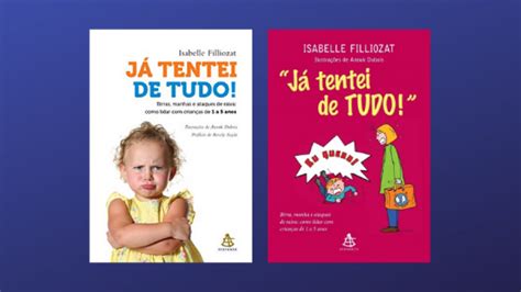 Livros De Como Educar Os Filhos Coment Rios